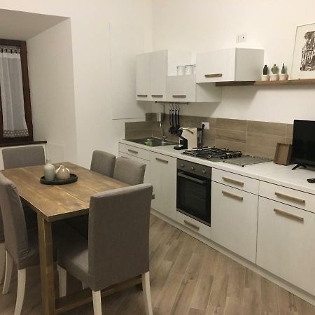 Olmo II Apartment Orvieto Luaran gambar