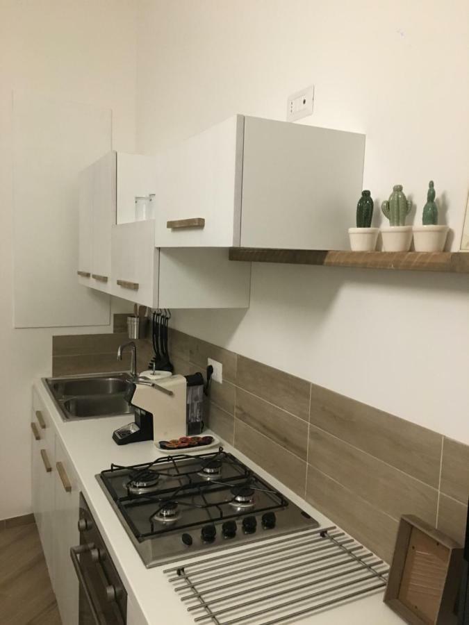 Olmo II Apartment Orvieto Luaran gambar