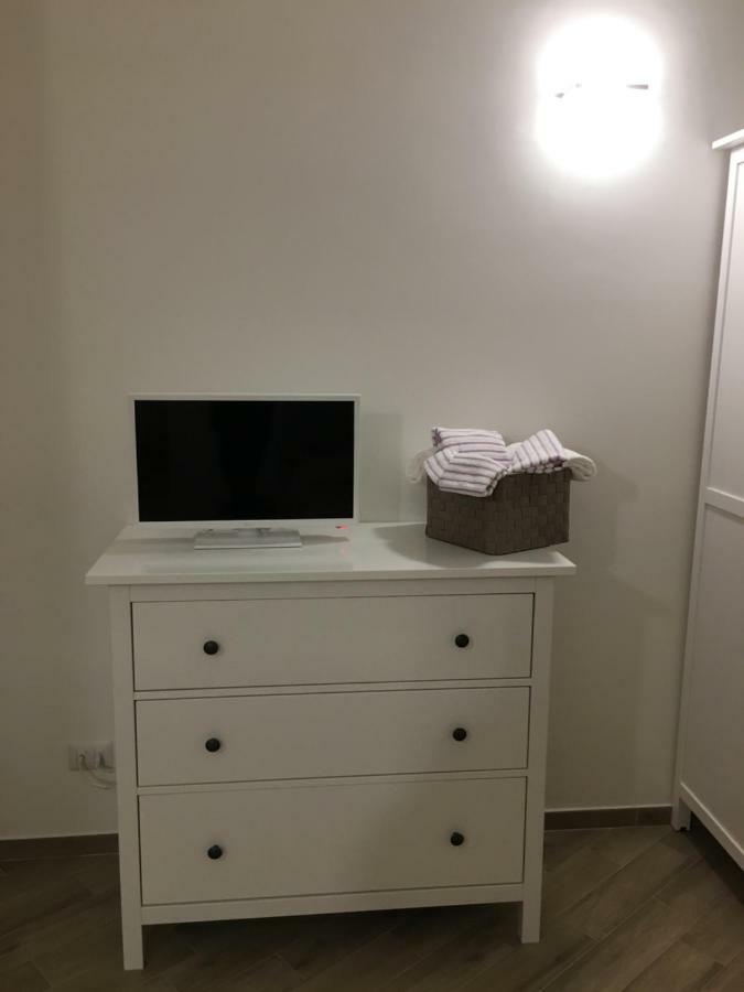 Olmo II Apartment Orvieto Luaran gambar