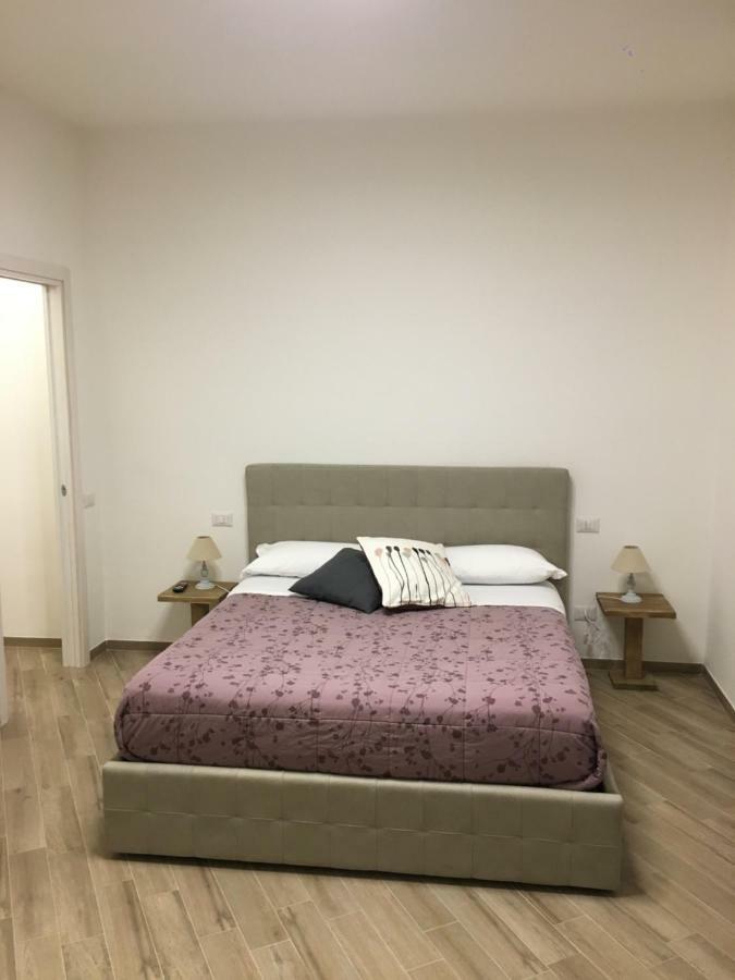 Olmo II Apartment Orvieto Luaran gambar