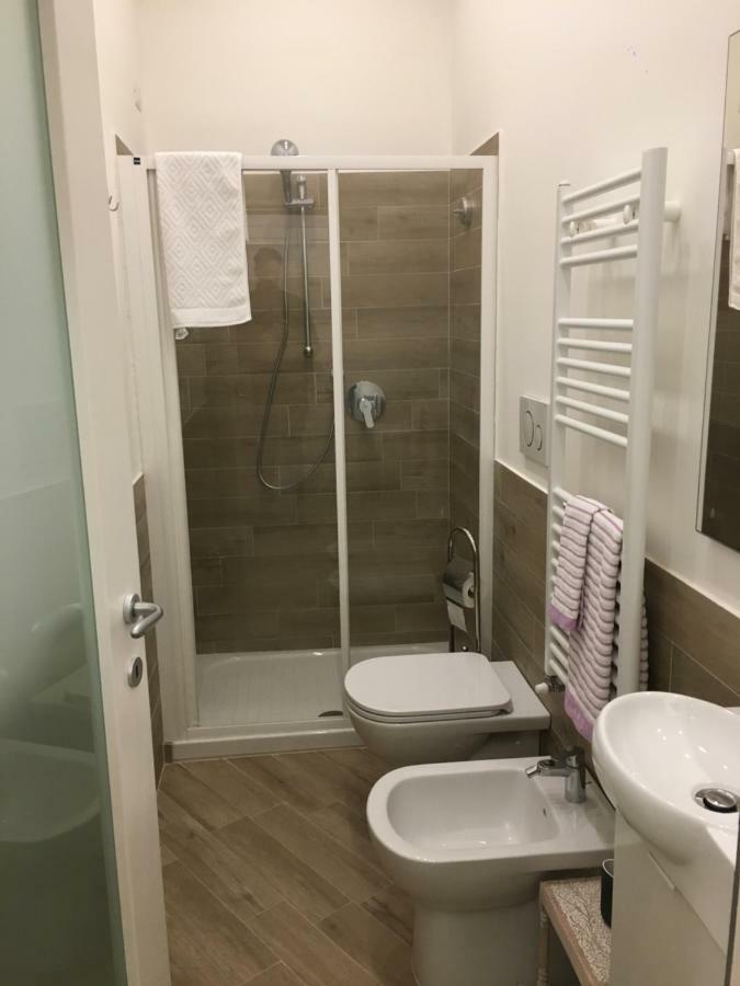 Olmo II Apartment Orvieto Luaran gambar