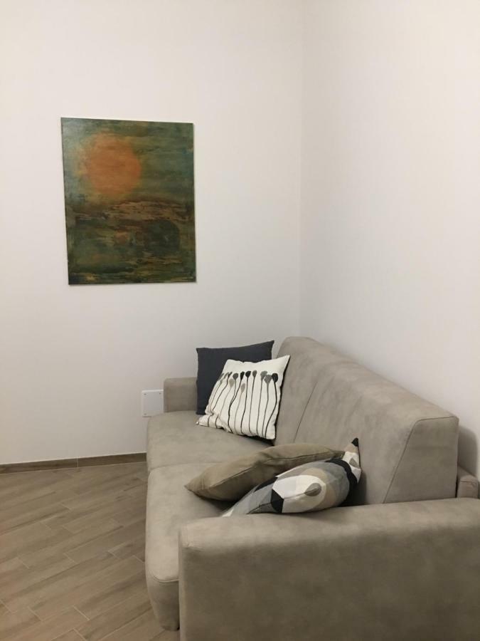 Olmo II Apartment Orvieto Luaran gambar