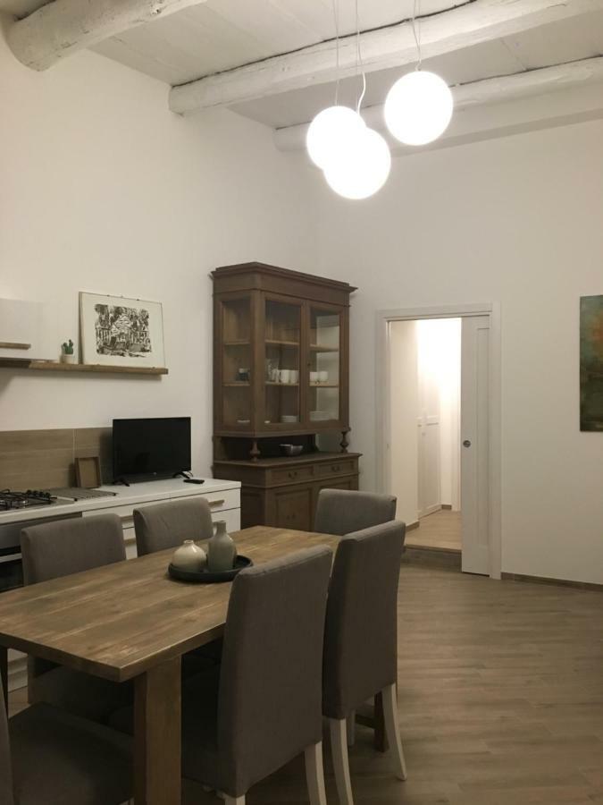 Olmo II Apartment Orvieto Luaran gambar
