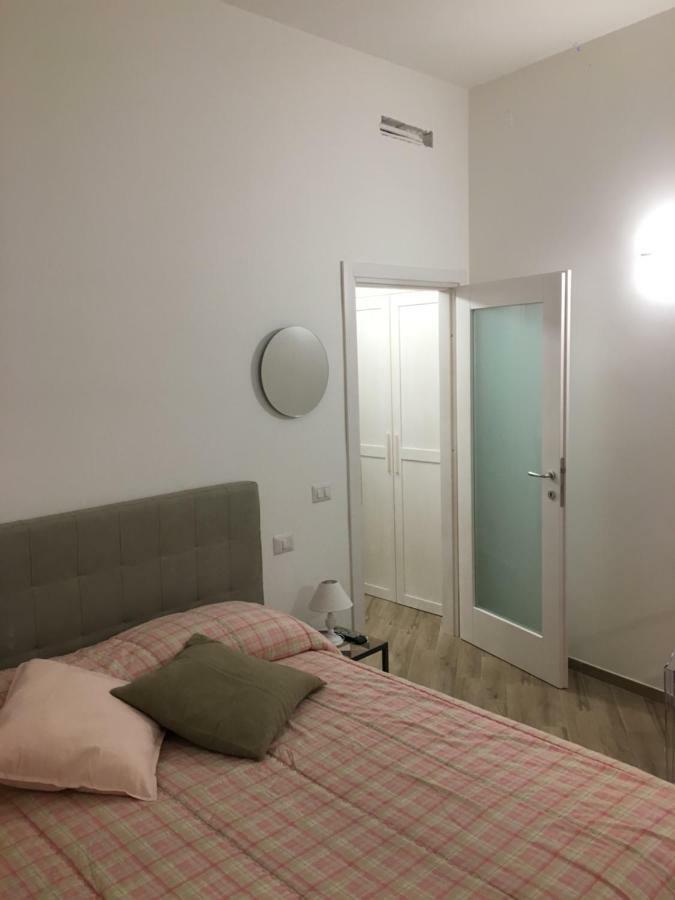 Olmo II Apartment Orvieto Luaran gambar